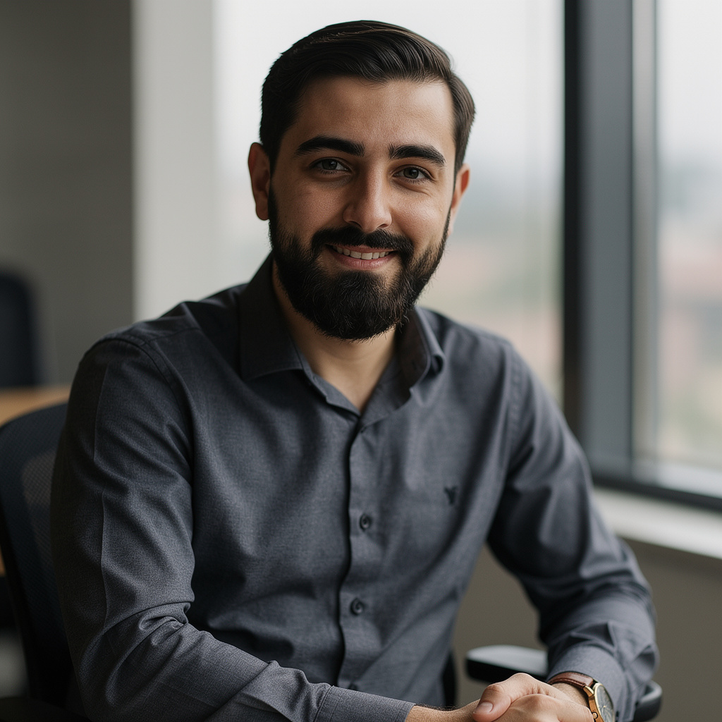 Diego Lovatti — Especialista em IA Aplicada